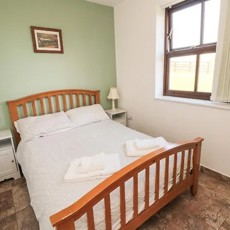 The Calf House Semesterbostad Boosbeck