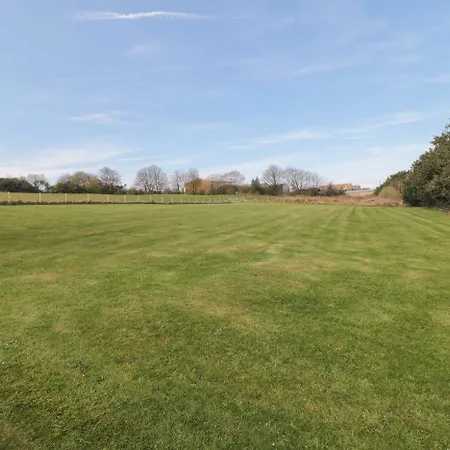 Tatil Evi The Calf House