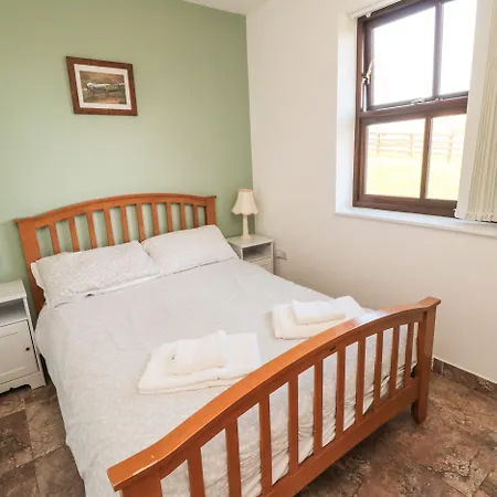 The Calf House * Boosbeck