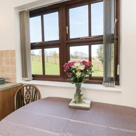 Tatil Evi The Calf House