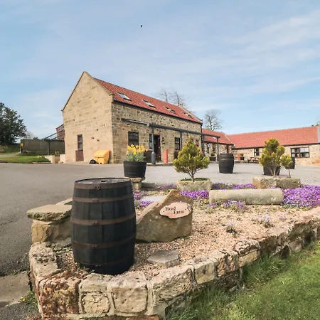 The Calf House Boosbeck