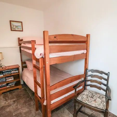 Сasa de vacaciones The Calf House